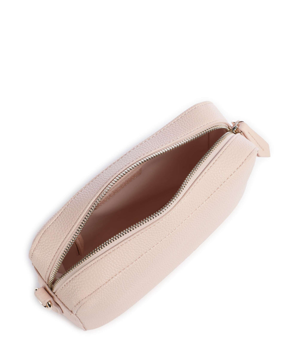 Valentino Bags Brixton Crossbody bag cipria