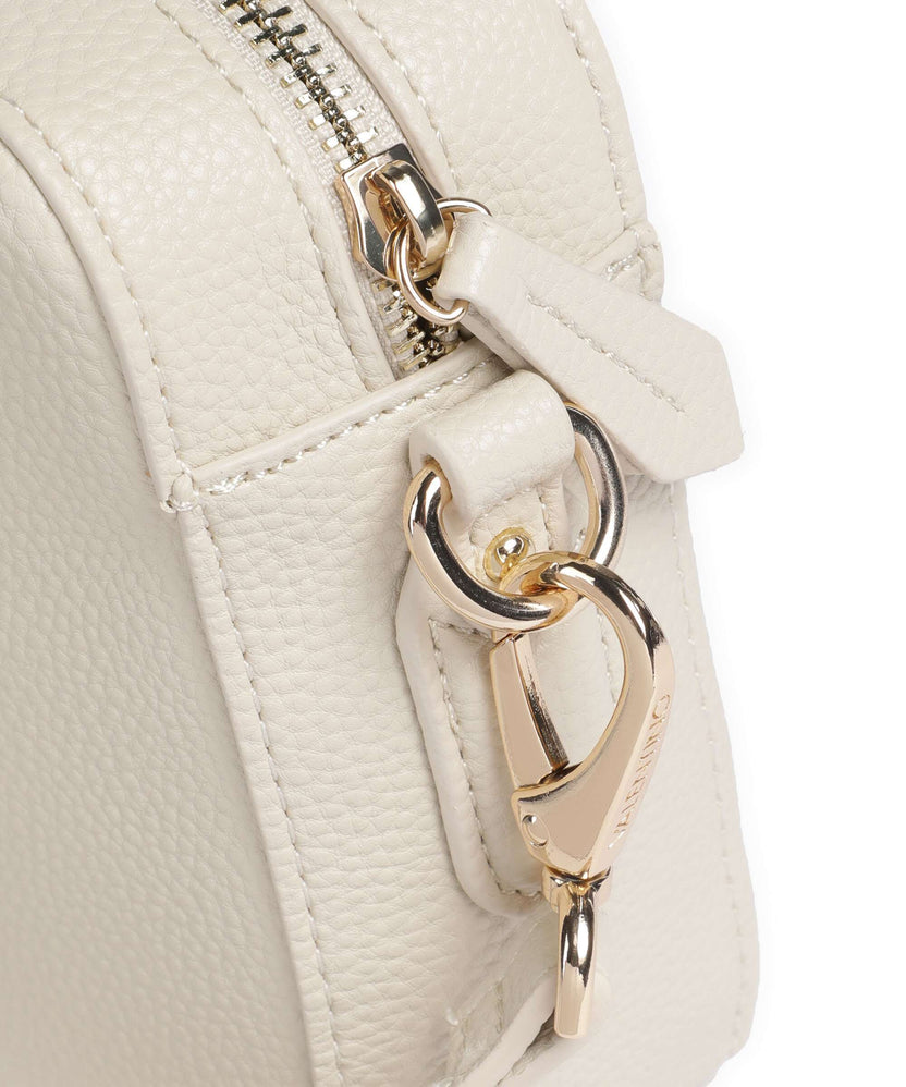 Valentino Bags Brixton Crossbody bag ecru