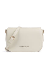 Valentino Bags Brixton Sac bandoulière ecru