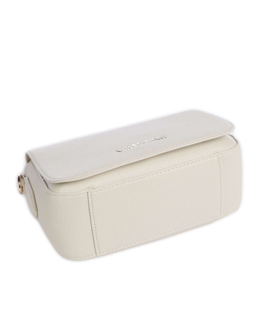 Valentino Bags Brixton Crossbody bag ecru