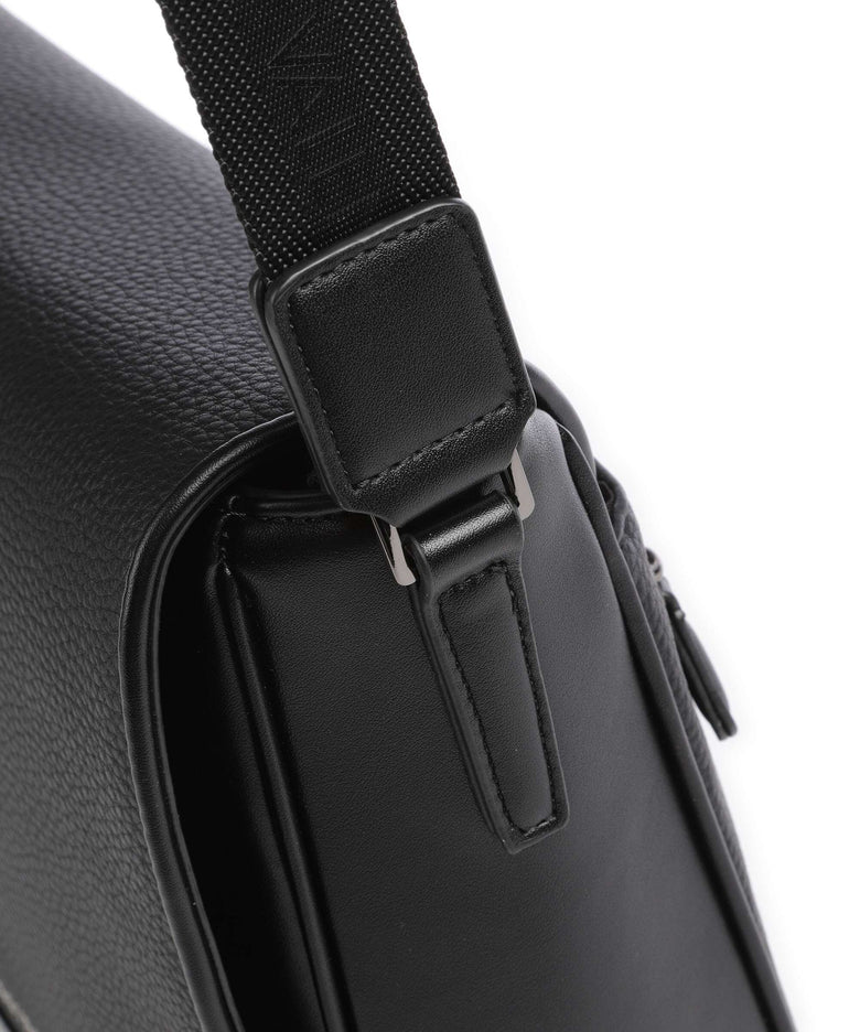 Valentino Bags Efeo Messenger bag nero