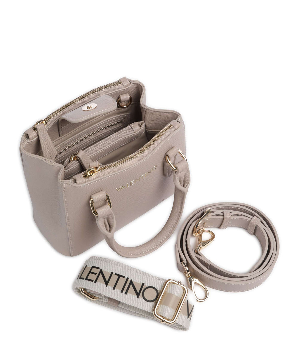 Valentino Bags Zero Re Crossbody bag beige