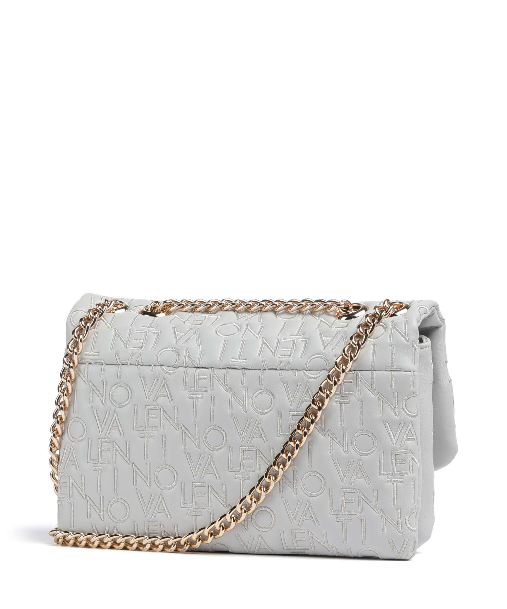 Valentino Bags Dram Shoulder bag ghiaccio