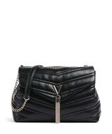 Valentino Bags Privilege Sac porté épaule nero