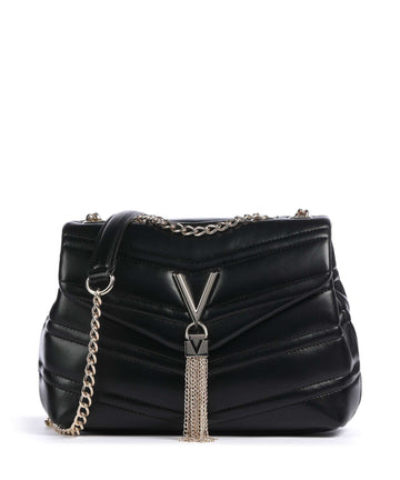 Valentino Bags Privilege Sac porté épaule nero