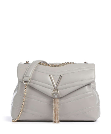 Valentino Bags Privilege Sac porté épaule ghiaccio