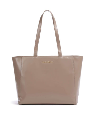 Valentino Bags Type Re Cabas taupe