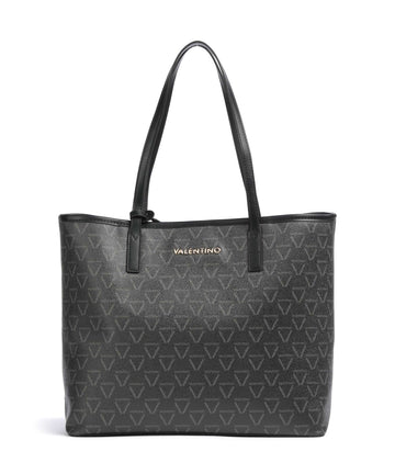 Valentino Bags Lady Re Cabas nero/multicolour