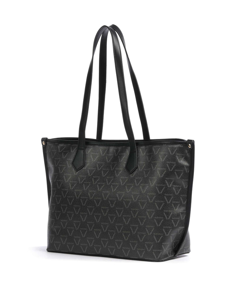 Valentino Bags Lady Re Tote bag nero/multicolour