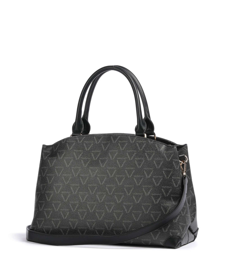 Valentino Bags Lady Re Handbag nero/multicolour