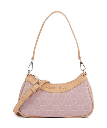 Valentino Bags Lady Re Sac porté épaule cipria/natur