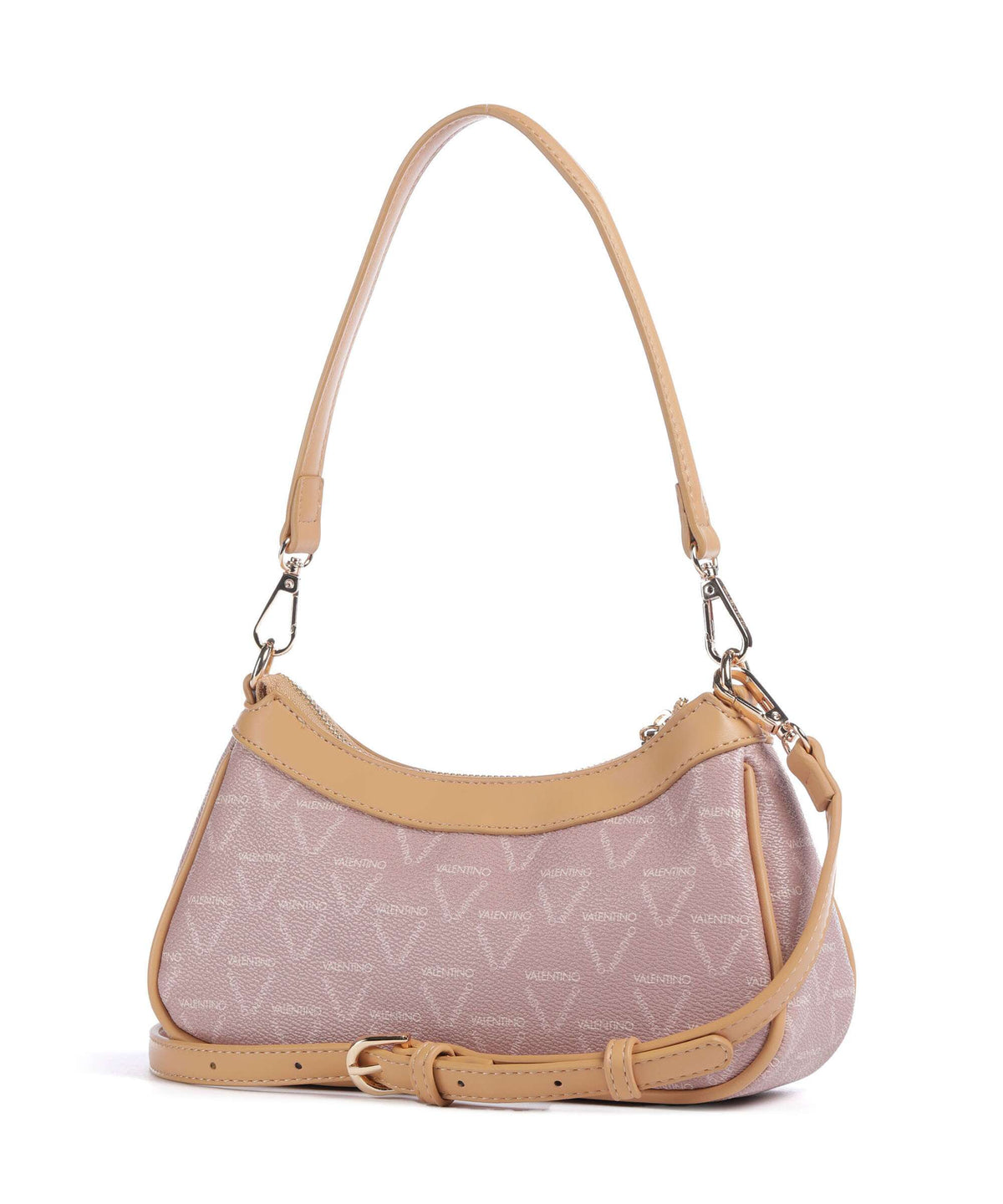 Valentino Bags Lady Re Shoulder bag cipria/natur