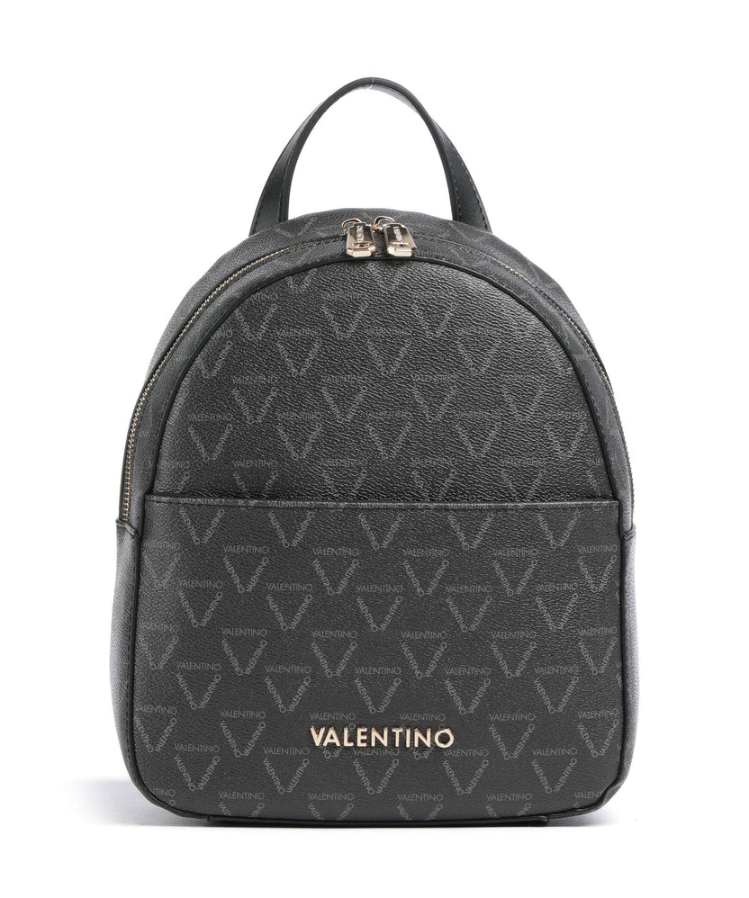 Valentino Bags Lady Re Backpack nero/multicolour