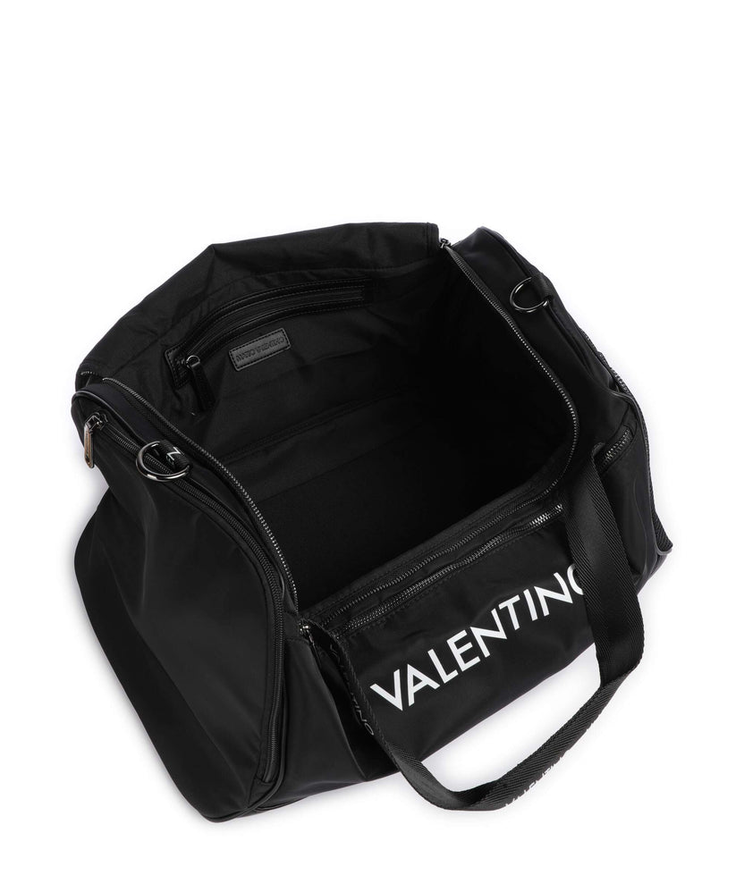 Valentino Bags Kylo Weekend bag nero