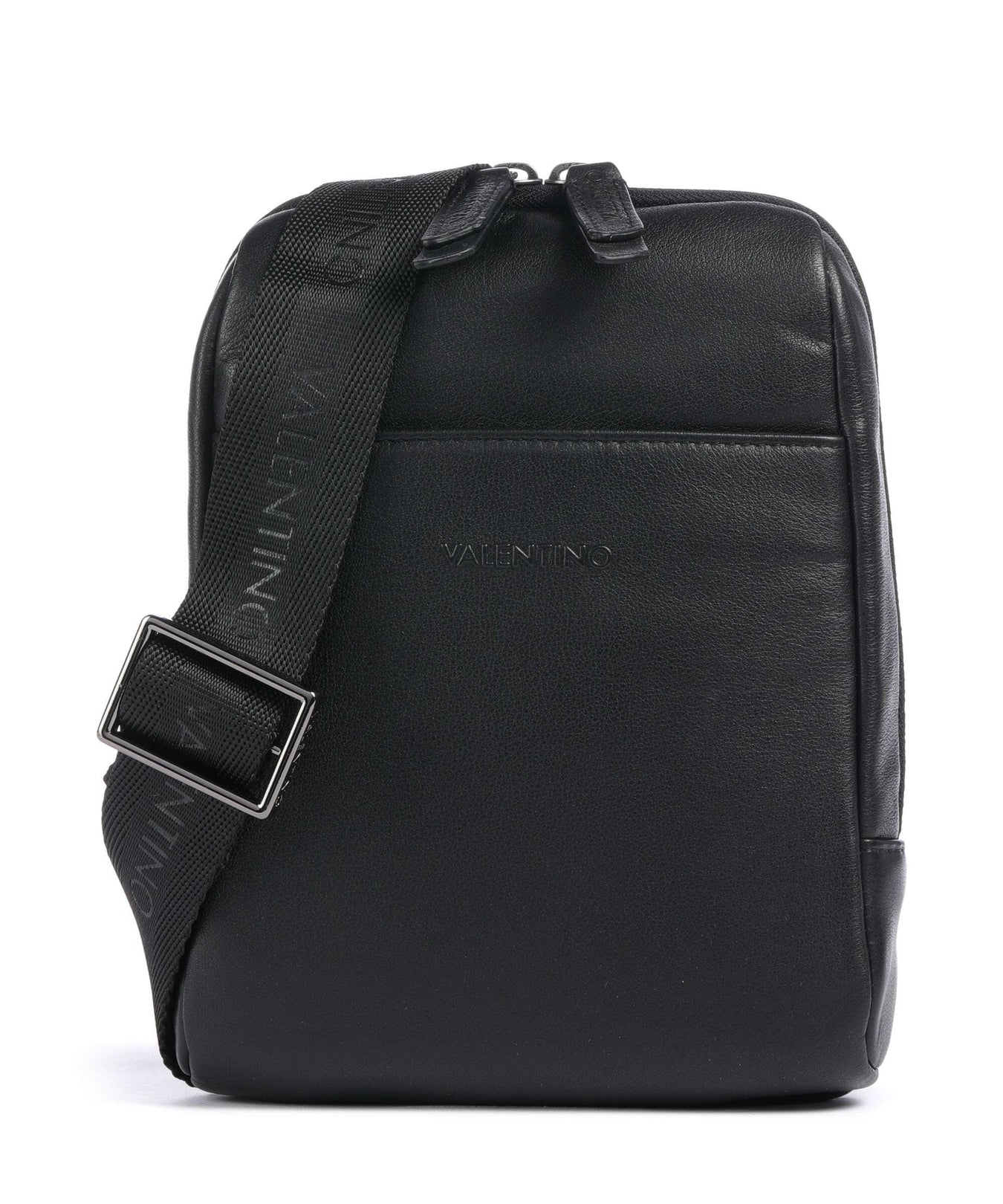 Valentino Bags Thunder Crossbody bag nero