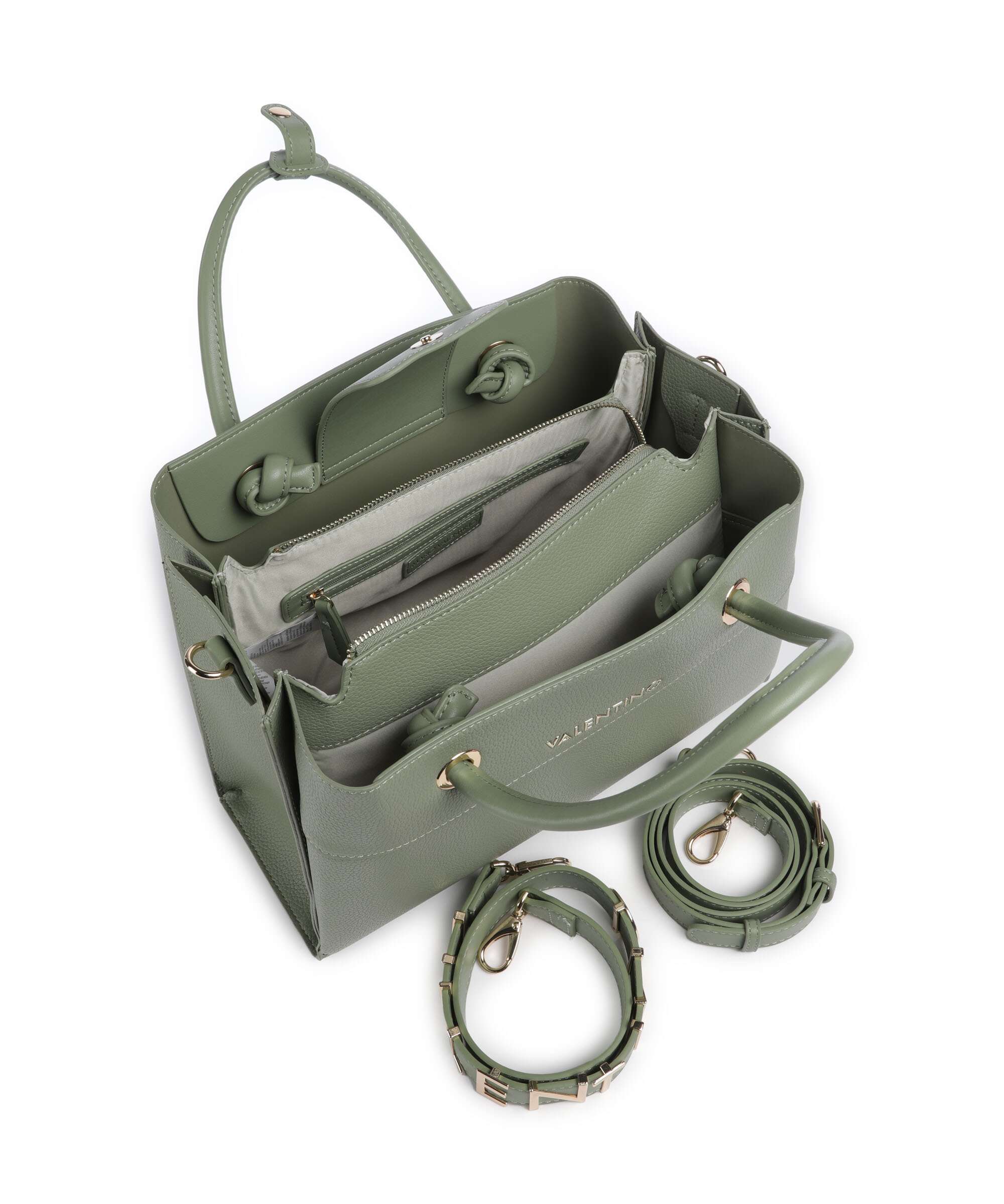 Valentino Bags Alexia Handbag giada