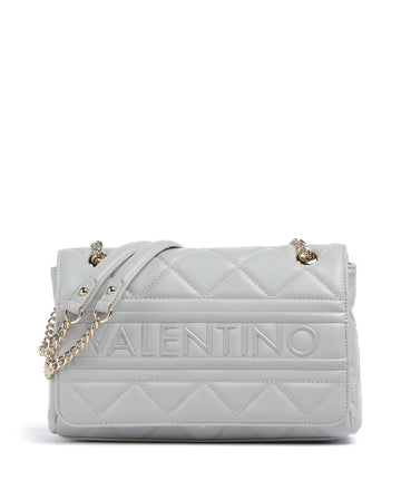 Valentino Bags Ada Sac porté épaule perla