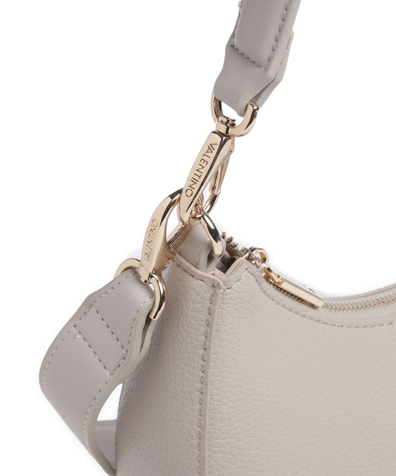 Valentino Bags Alexia Shoulder bag perla