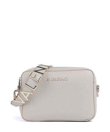 Valentino Bags Alexia Umhängetasche perla