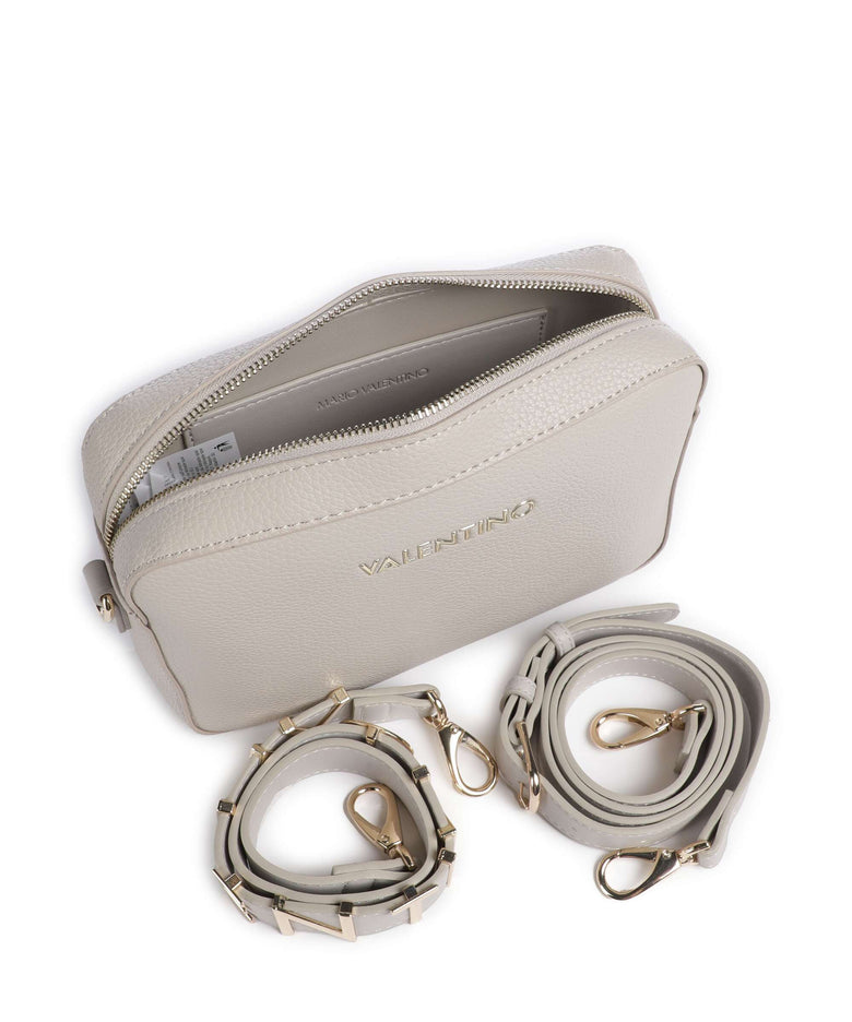 Valentino Bags Alexia Crossbody bag perla