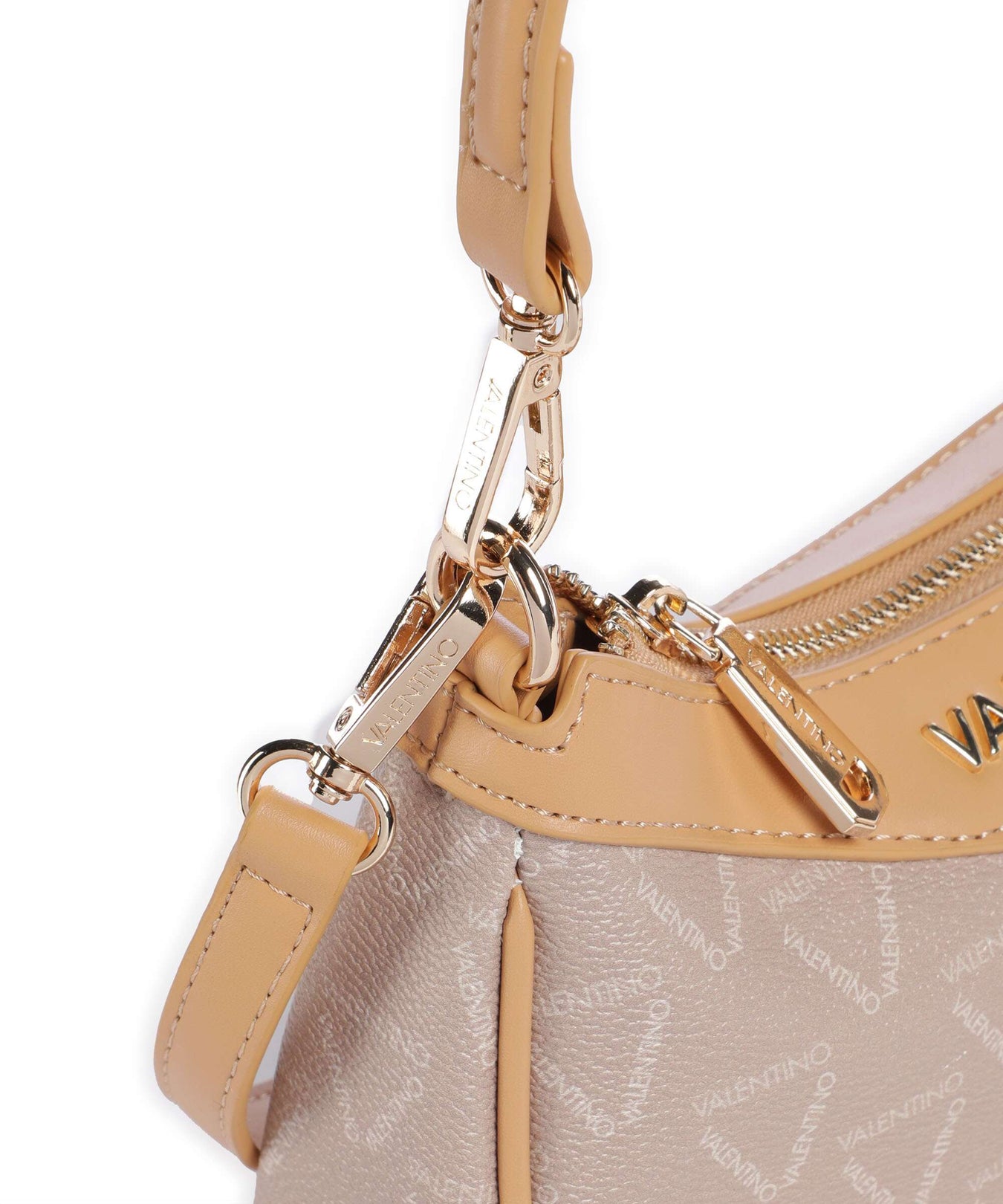 Valentino Bags Lady Re Shoulder bag natur/multicolour