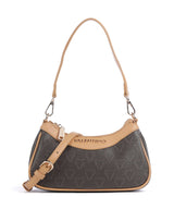 Valentino Bags Lady Re Sac porté épaule moro/naturale