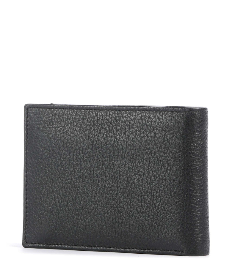 Valentino Bags Sodaro Wallet nero