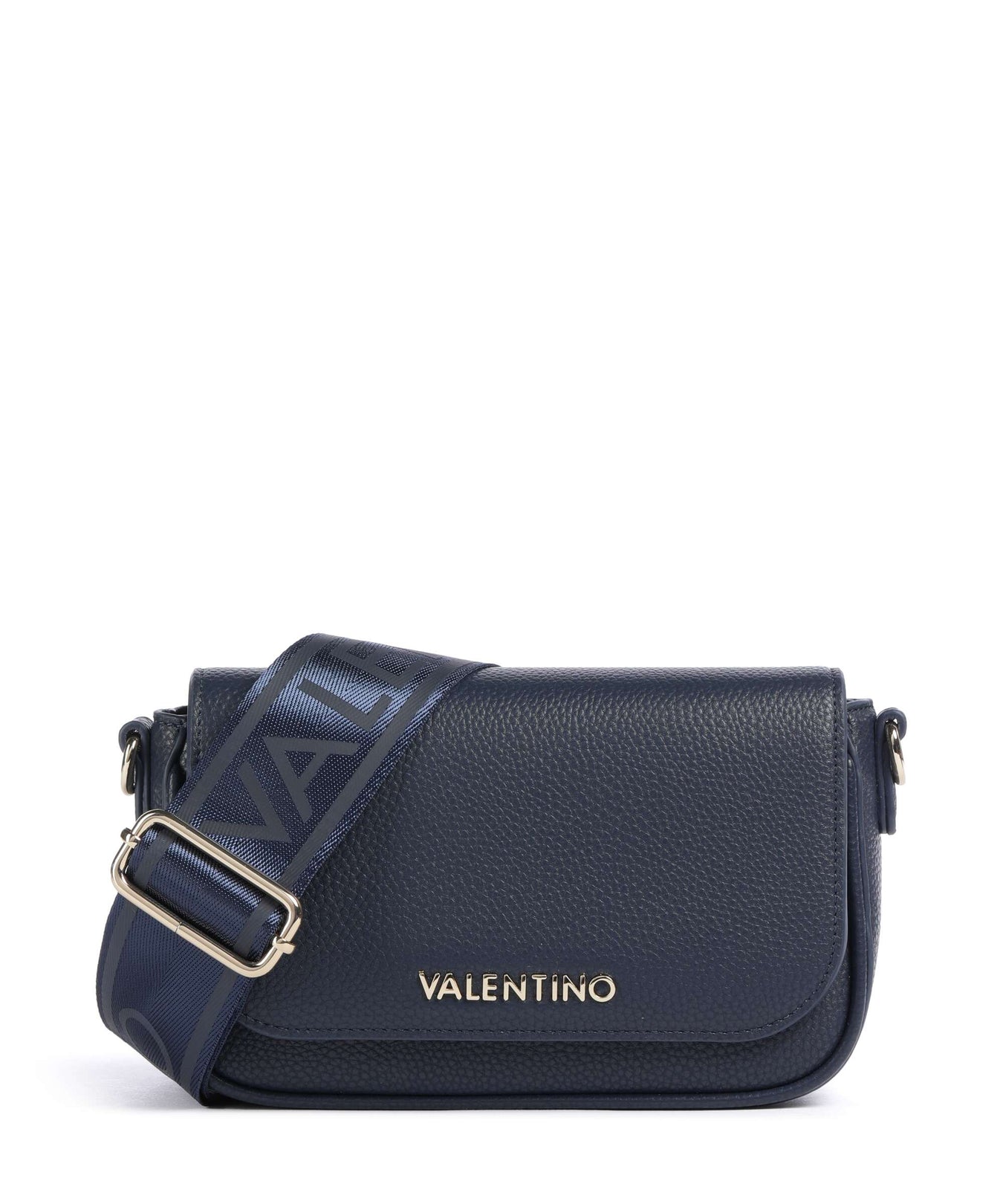Valentino Bags Miramar Crossbody bag blu