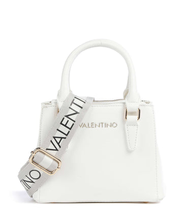 Valentino Bags Zero Re Sac bandoulière bianco