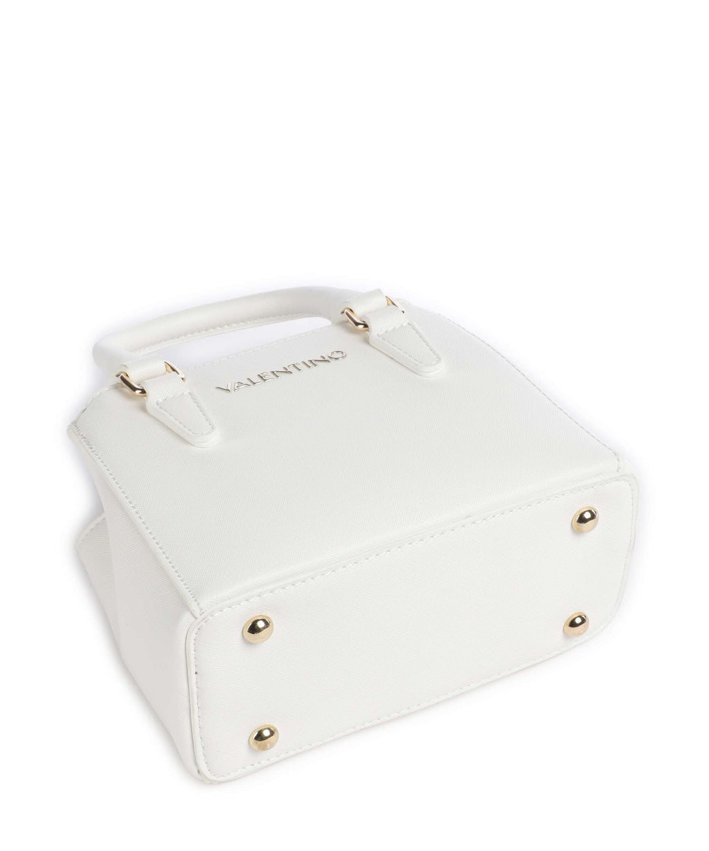 Valentino Bags Zero Re Crossbody bag bianco