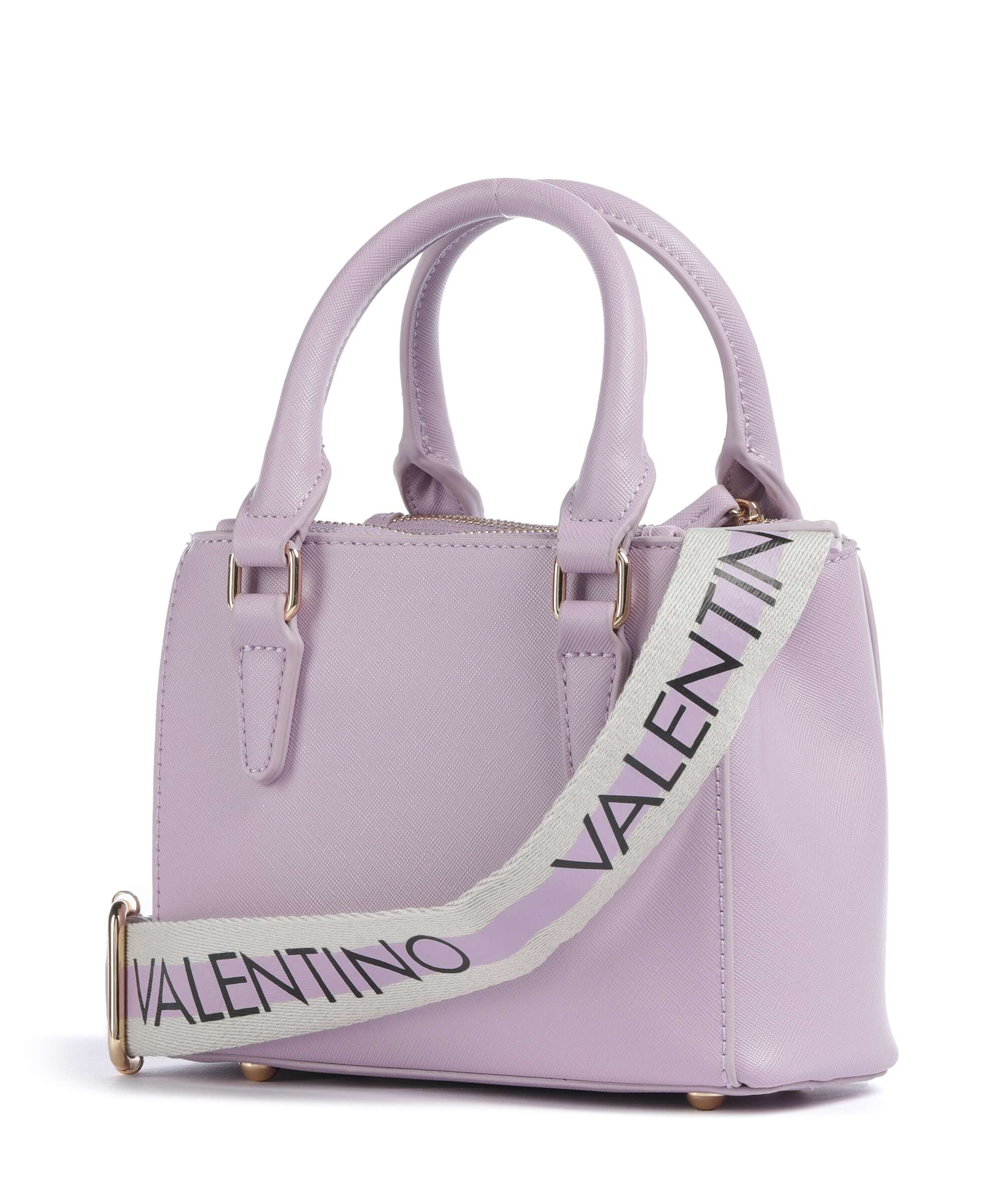 Valentino Bags Zero Re Crossbody bag lilla