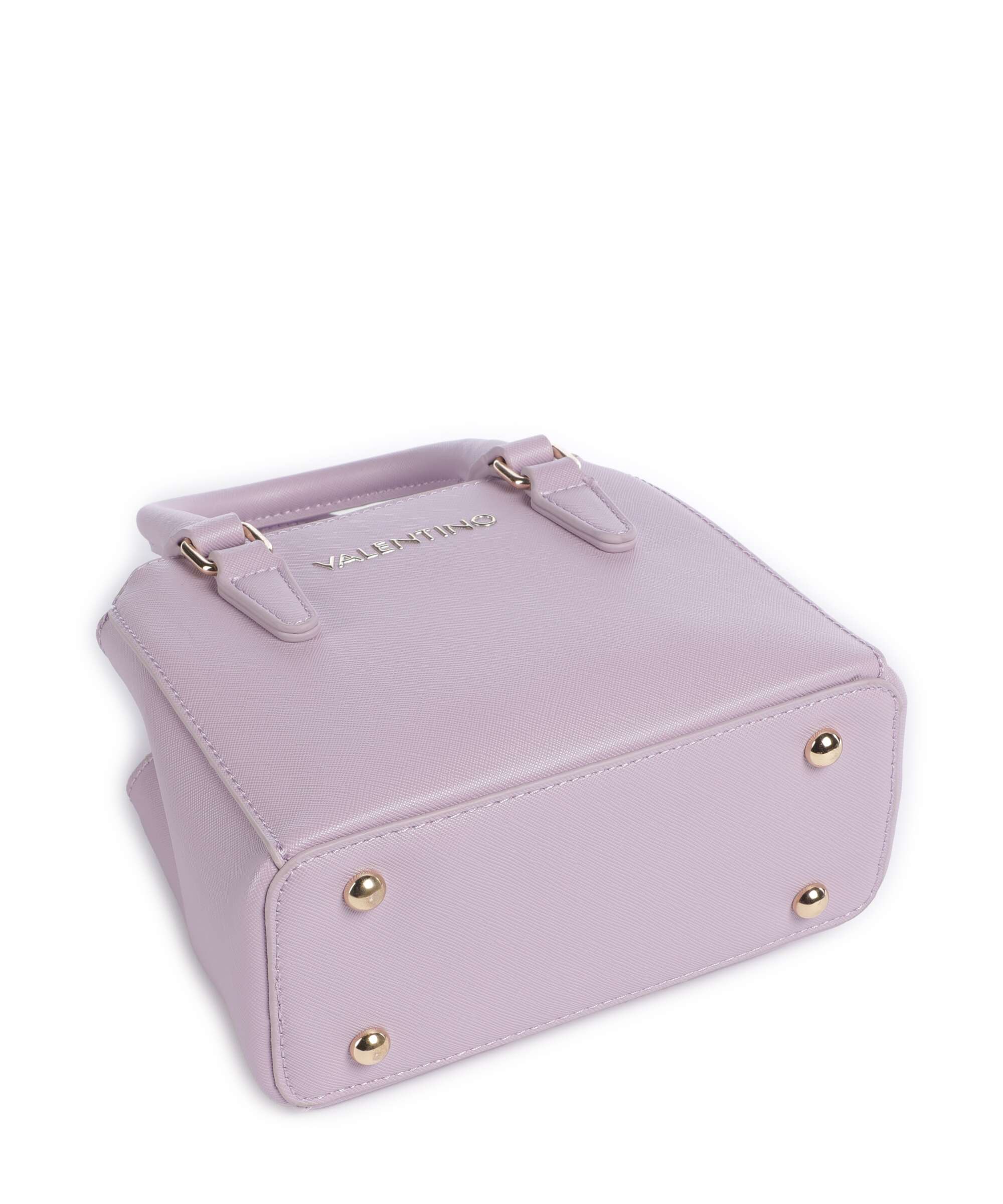 Valentino Bags Zero Re Crossbody bag lilla