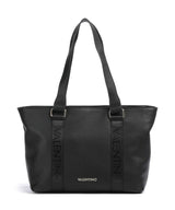 Valentino Bags Twig Re Shopper nero