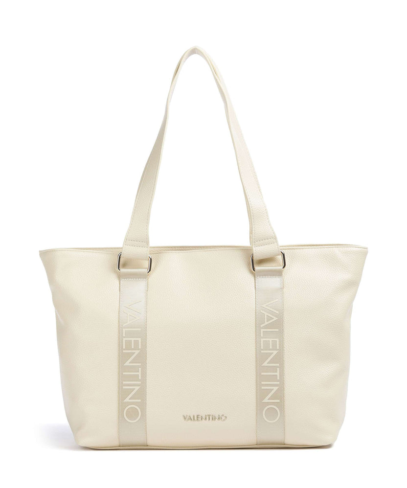 Valentino Bags Twig Re Tote bag ecru