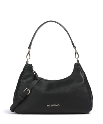Valentino Bags Twig Re Sac porté épaule nero