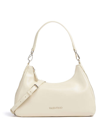 Valentino Bags Twig Re Sac porté épaule ecru