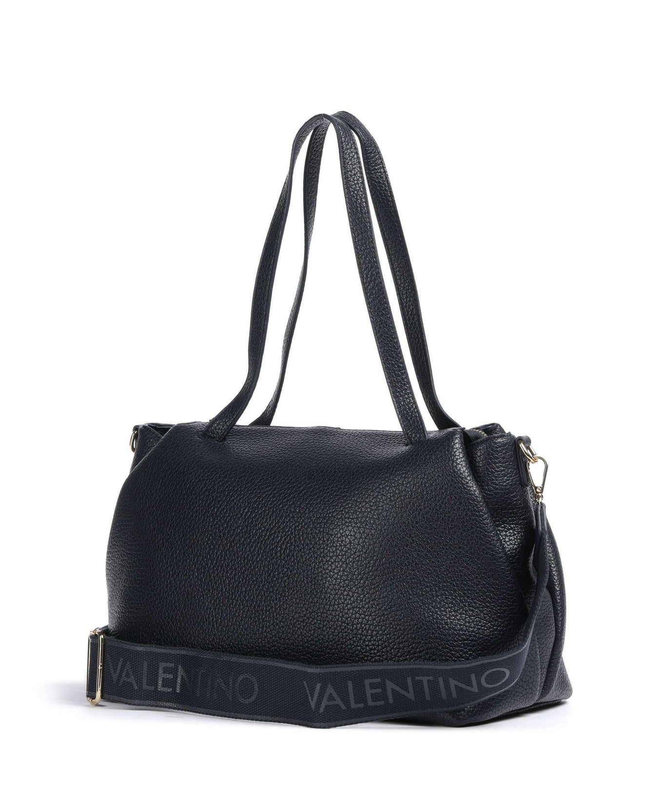 Valentino Bags Blossom Re Tote bag blu