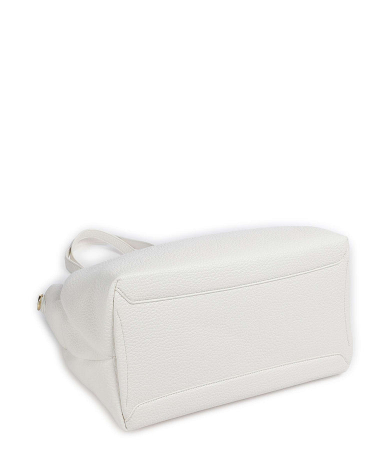 Valentino Bags Blossom Re Tote bag bianco