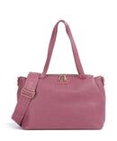 Valentino Bags Blossom Re Cabas camelia