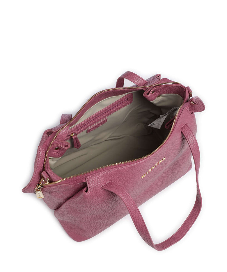 Valentino Bags Blossom Re Tote bag camelia