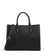 Valentino Bags Rised Re Sac à main nero