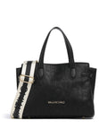 Valentino Bags Pansy Handbag nero