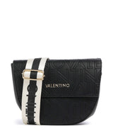 Valentino Bags Pansy Umhängetasche nero