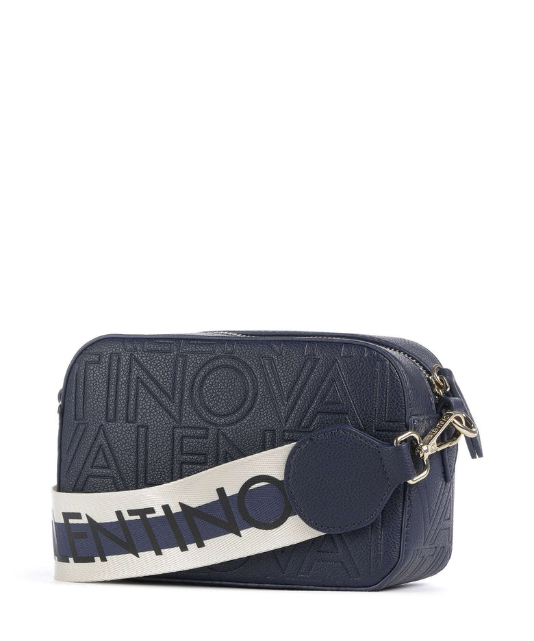 Valentino Bags Pansy Crossbody bag blu