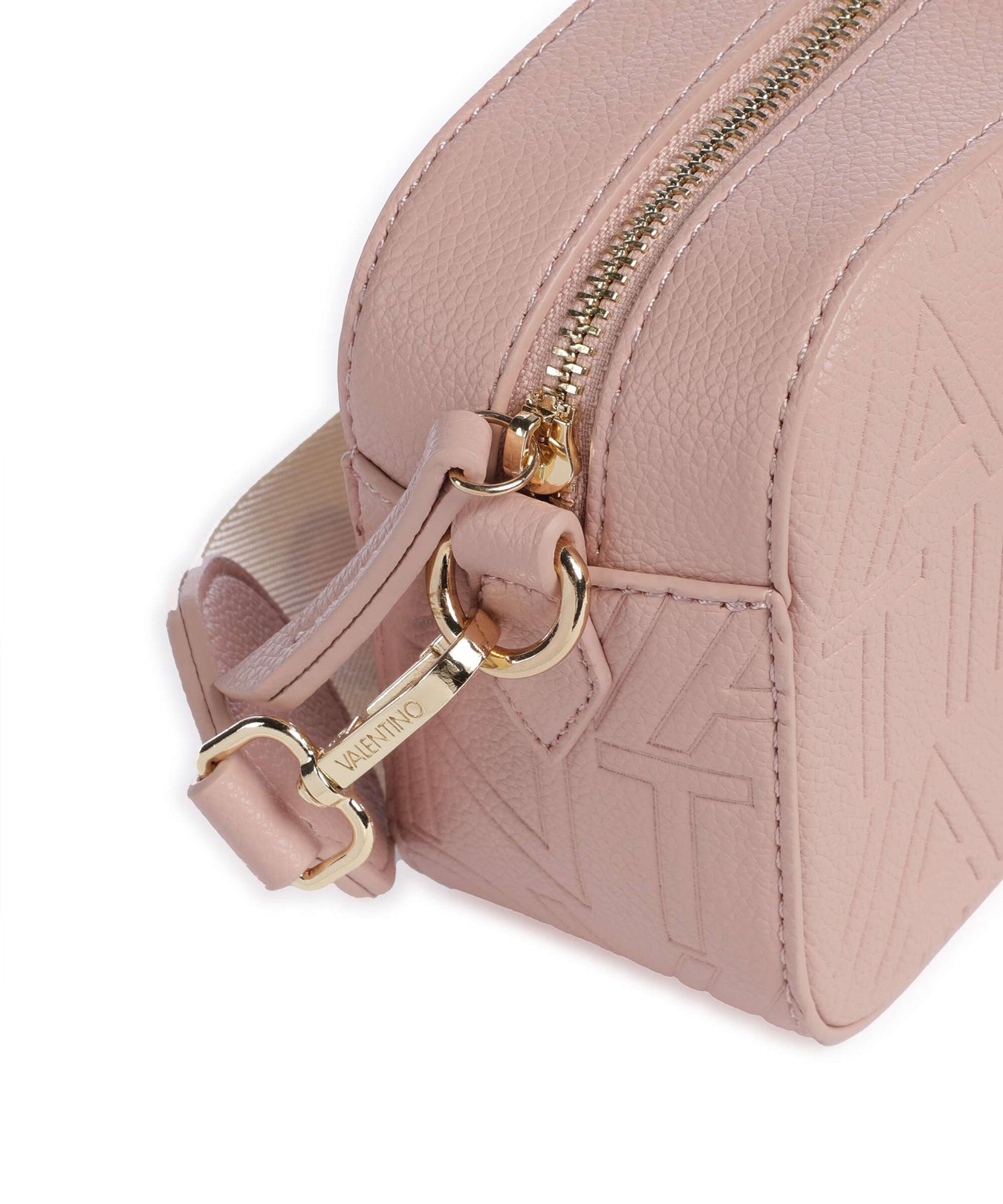 Valentino Bags Pansy Crossbody bag cipria