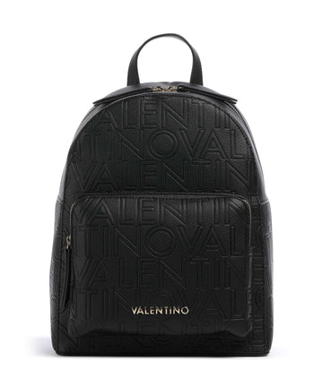 Valentino Bags Pansy Sac à dos nero