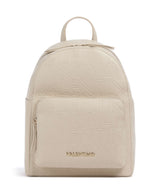 Valentino Bags Pansy Sac à dos ecru