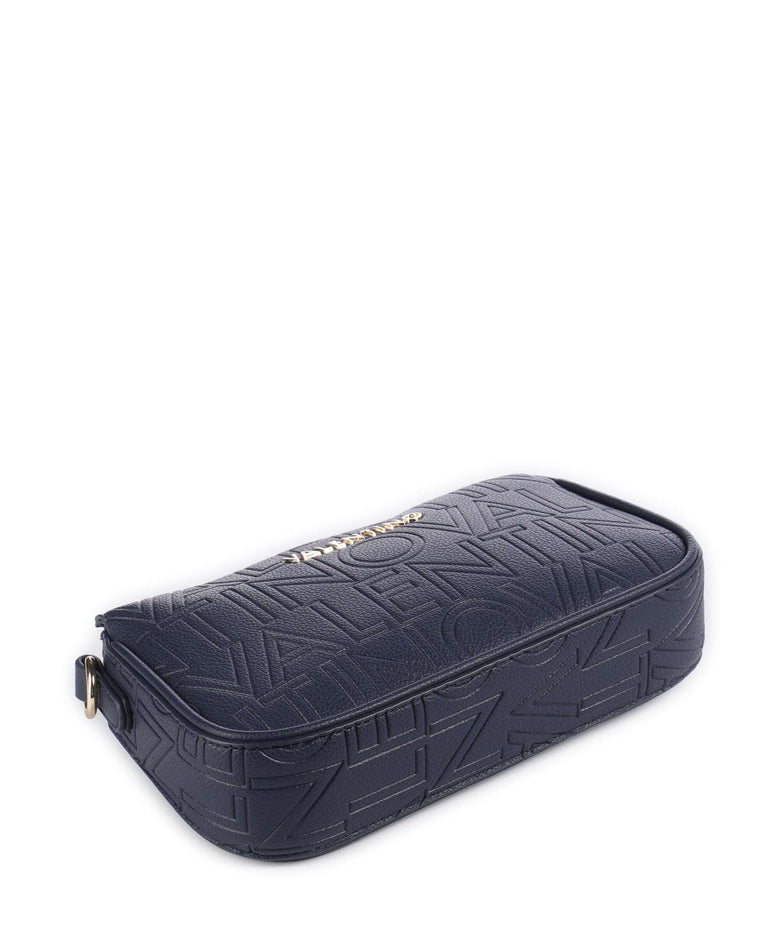 Valentino Bags Pansy Crossbody bag blu