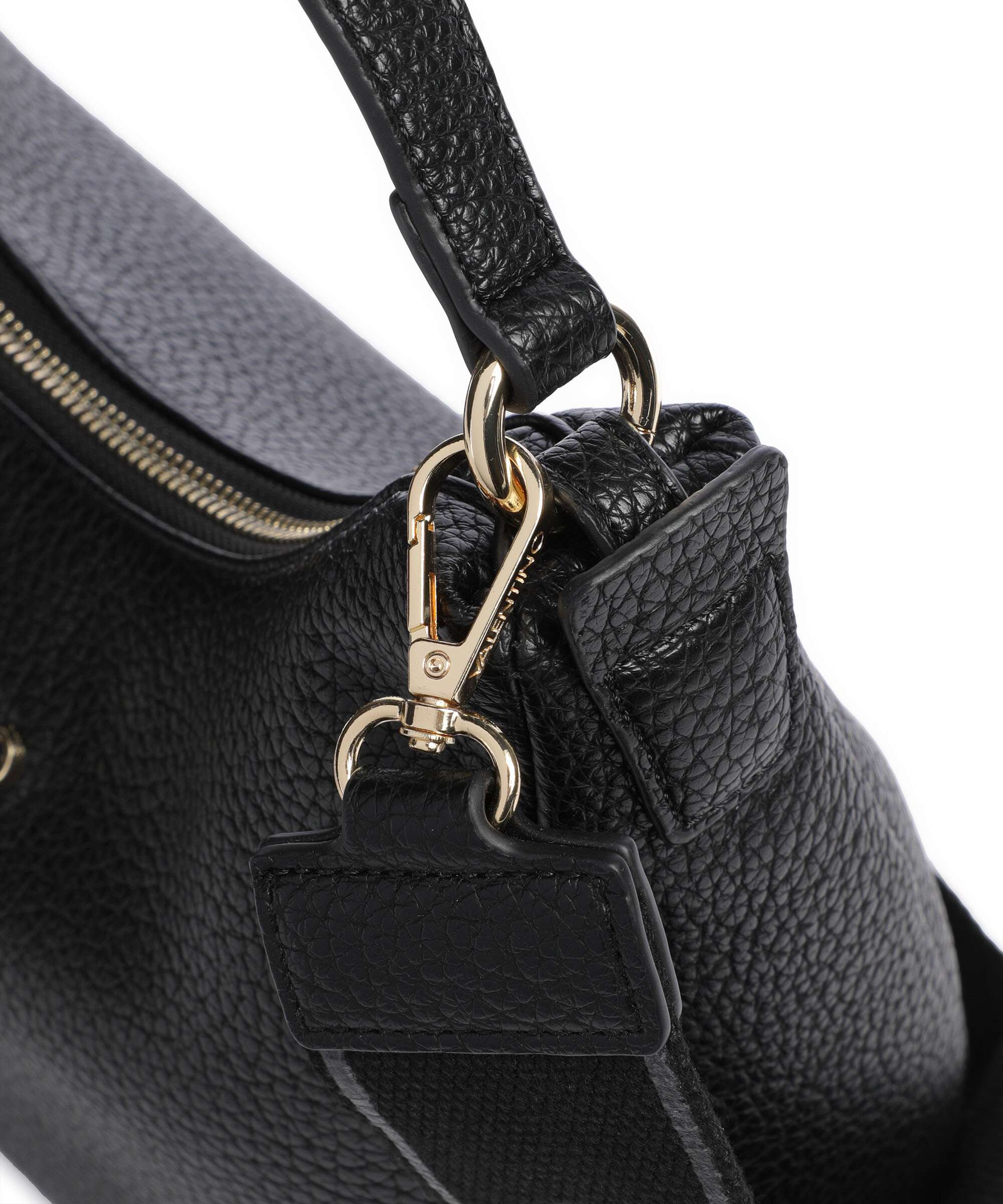 Valentino Bags Blossom Re Shoulder bag nero