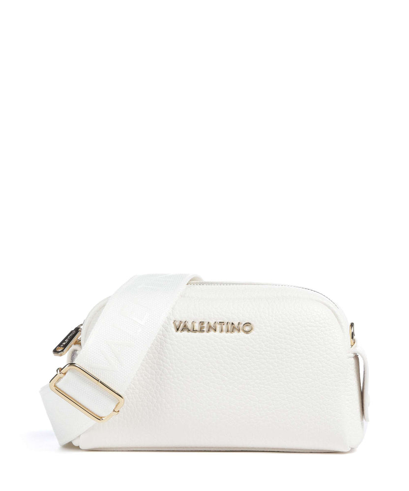 Valentino Bags Blossom Re Crossbody bag bianco